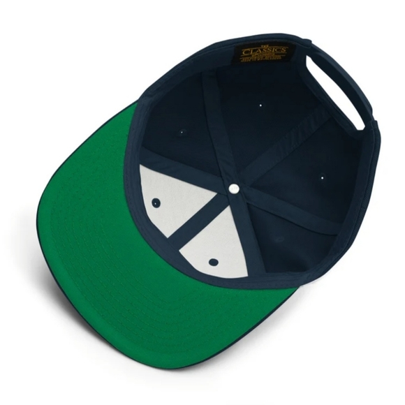 3D Puff "Squid Game" Snapback Hat - Picture 8 of 8